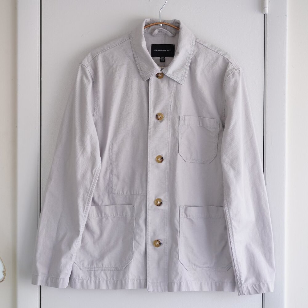 Club Monaco Jacket